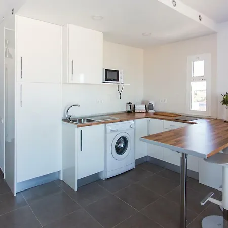 Διαμέρισμα With Views