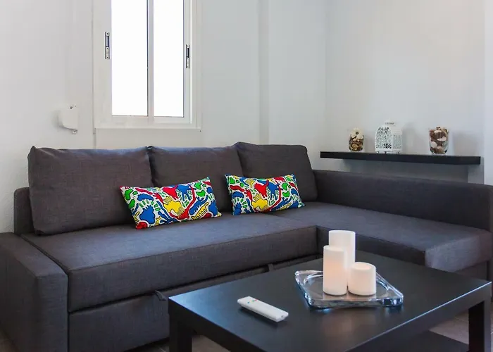 With Views Apartment *