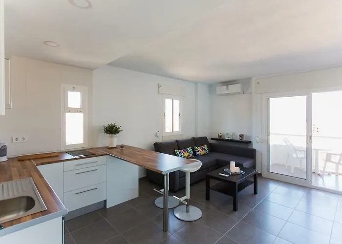With Views Apartment *