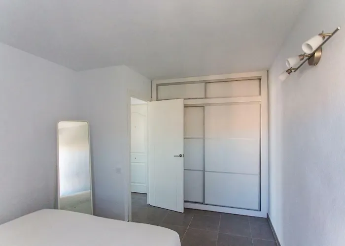 Apartment With Views Benalmadena