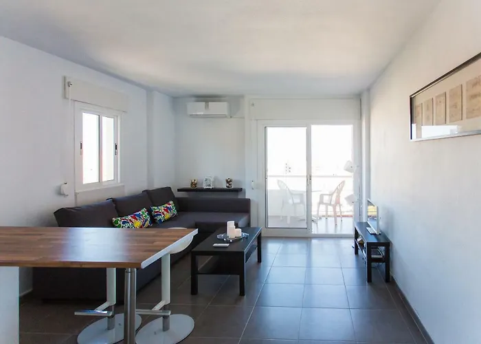 With Views * Benalmadena