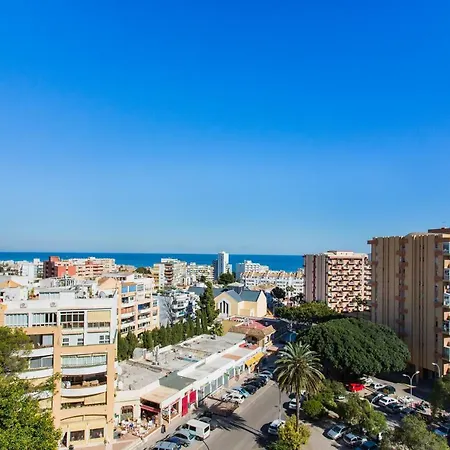 Apartamento With Views
